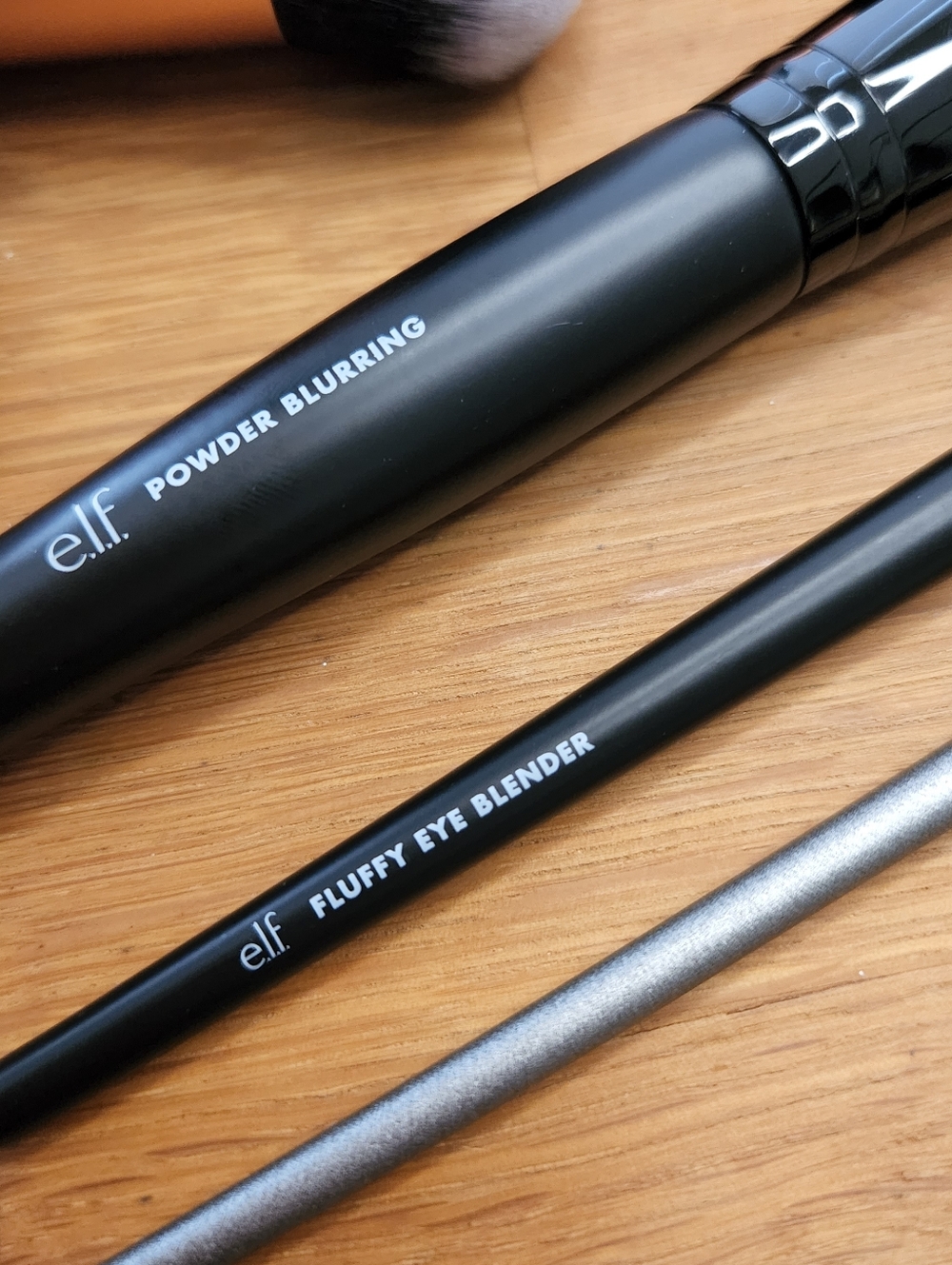 x7 makeup brush lot / bundle ✨ Real Techniques, e.l.f., and Face Secrets - Picture 4 of 12